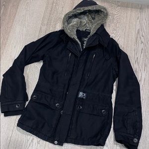 Obey Winter Jacket